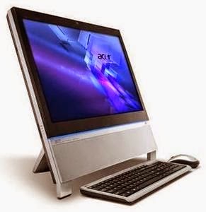 Acer Aspire Notebook Drivers